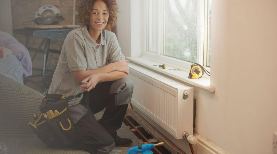 Professional same day plumber in Vernon Center, MN